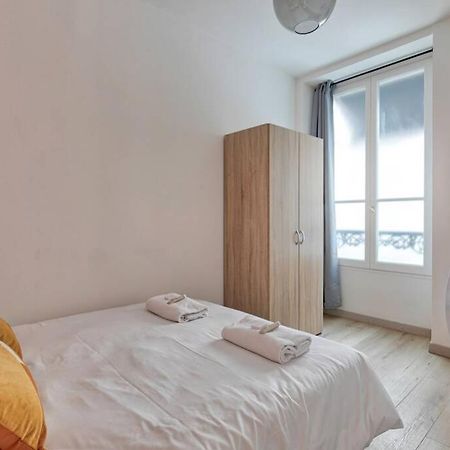 Nice Apartment In Republique - 6P Cva Paris Eksteriør bilde