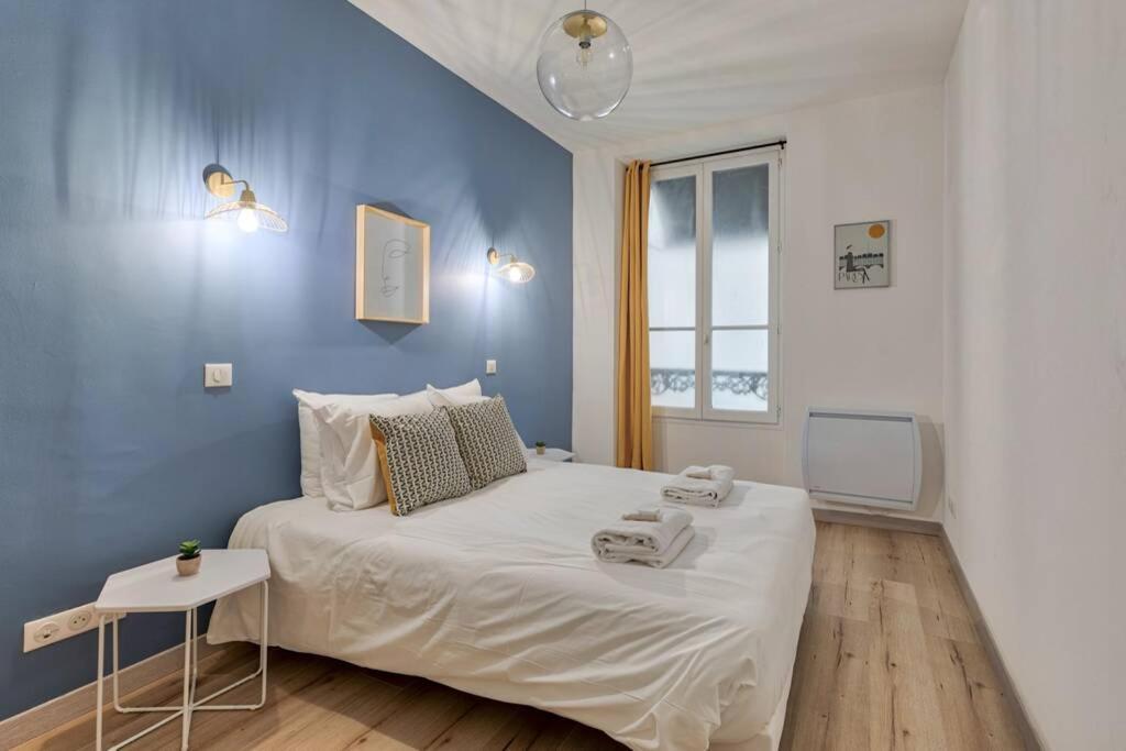 Nice Apartment In Republique - 6P Cva Paris Eksteriør bilde