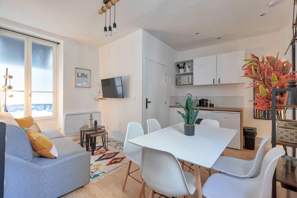 Nice Apartment In Republique - 6P Cva Paris Eksteriør bilde