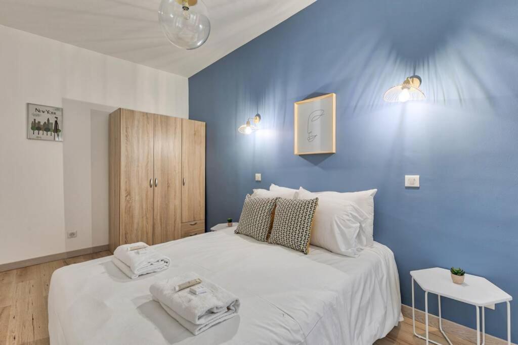 Nice Apartment In Republique - 6P Cva Paris Eksteriør bilde
